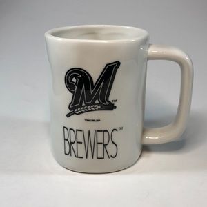 Milwaukee Brewers Coffee Mug
